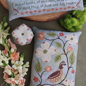 Spring Quail