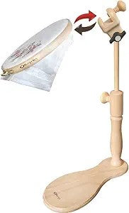 Small Seat Embroidery Stand