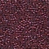 42012 Royal Plum Petite Beads