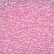 42018 Crystal Pink Petite Beads