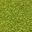 42031 Citron Petite Beads