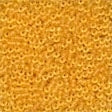 42035 Matte Maize Petite Beads