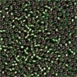 42037 Green Velvet Petite Beads