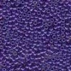 42101 Purple Petite Beads