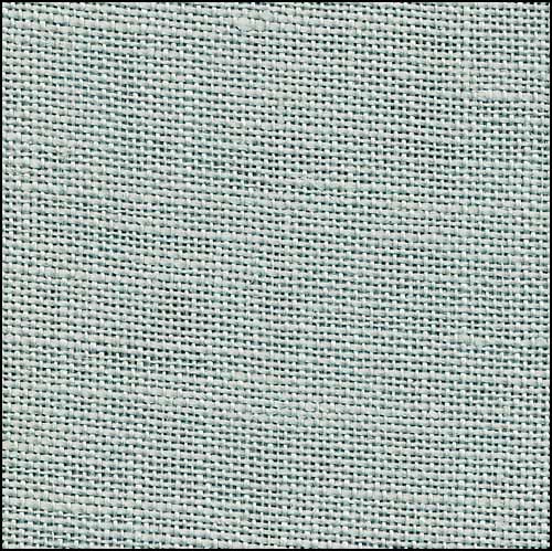 Smoke Blue - 36 Edinburgh Linen - Zweigart