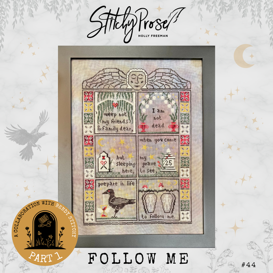 Follow Me - Part 1