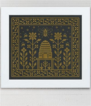 How Doth the Little Busy Bee