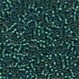 45270 Bottle Green Petite Beads