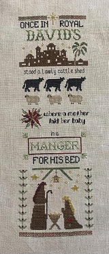 Songs of Praise - Once in Royal David's City