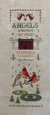 Songs of Praise - Angels We Have Heard