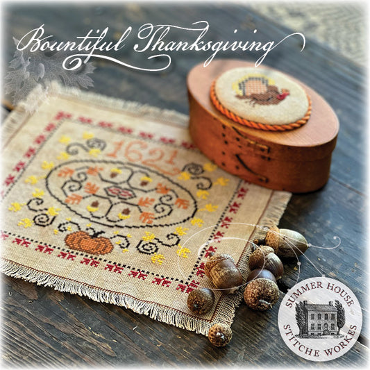 Bountiful Thanksgiving