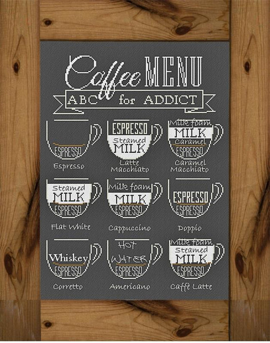 Coffee Addict