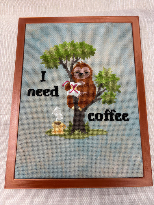 I Need Coffee