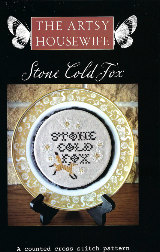 Stone Cold Fox