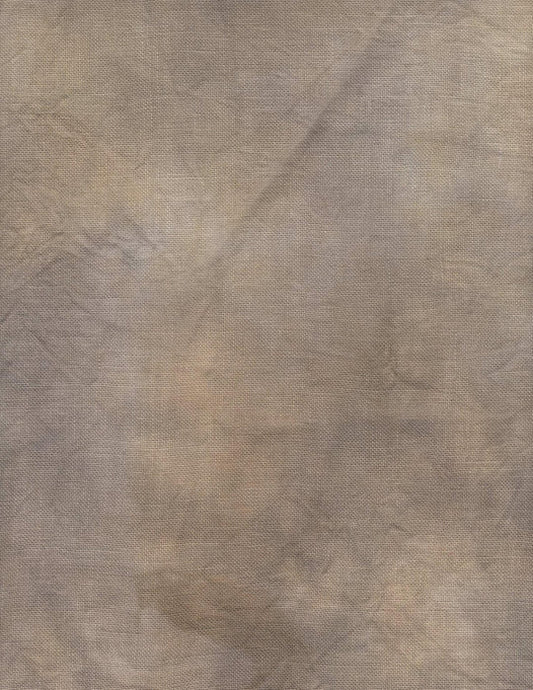 Tobias - 32 Hand Dyed Lugana - Seraphim Fabrics