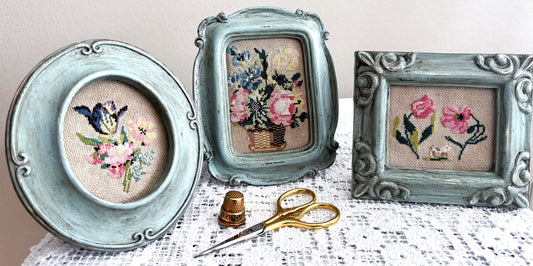 Les Petites Floralies