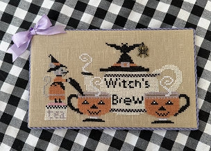 Witch's Brew