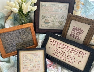 A Collections of Petite Samplers