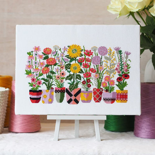 Bloom and Grow