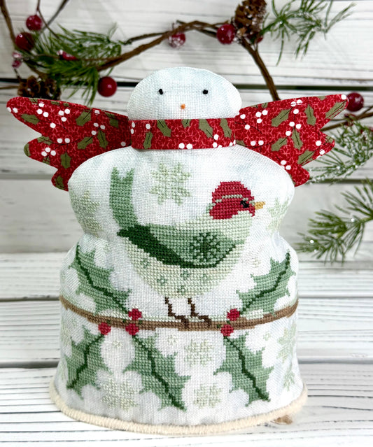 Snow Angel - Little Bird