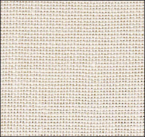 Platinum - 32 Belfast Linen - Zweigart