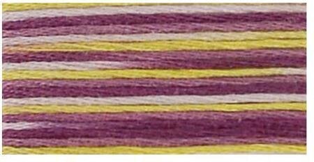 4503 Wisteria - Coloris Floss
