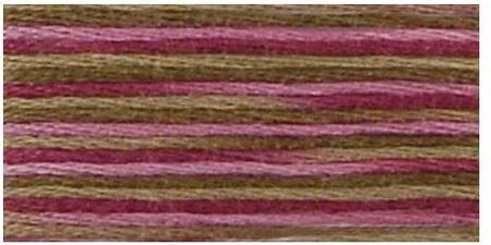 4504 Hydrangea - Coloris Floss