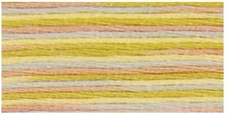 4508 Frosted Countryside - Coloris Floss