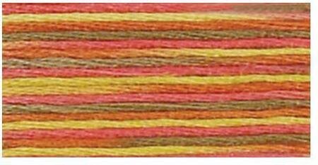 4510 Maple - Coloris Floss