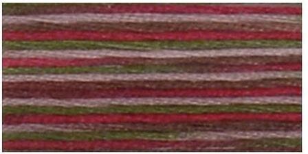 4518 Cottage - Coloris Floss