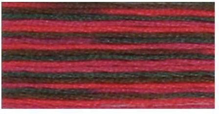 4519 Jingle Bells - Coloris Floss