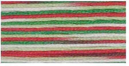 4520 Christmas Story - Coloris Floss