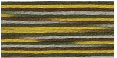 4521 Wide Open Spaces - Coloris Floss