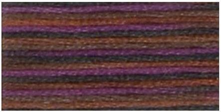 4522 Canadian Night - Coloris Floss