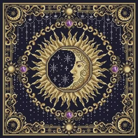 Celestial Skies