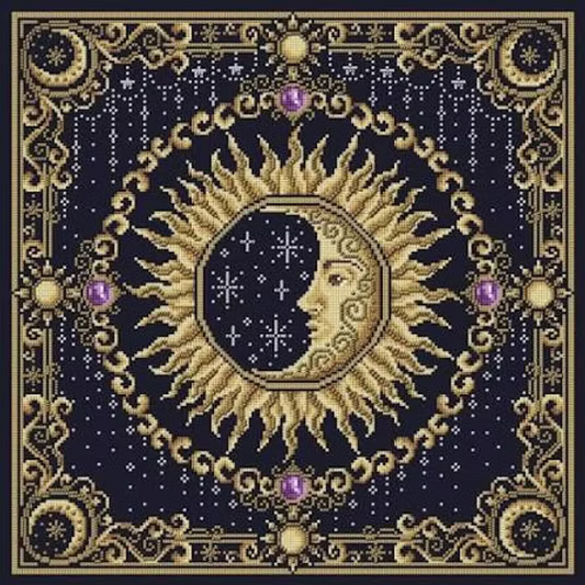 Celestial Skies