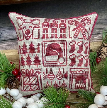 Christmas Pillow