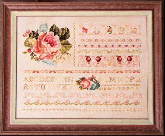 Rose Band Sampler II