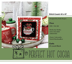 Perfect Hot Cocoa