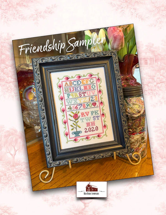 Friendship Sampler