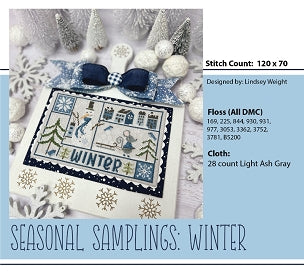 Seasonal Samplings: Winter