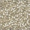 62010 Ice Frosted Seed Beads