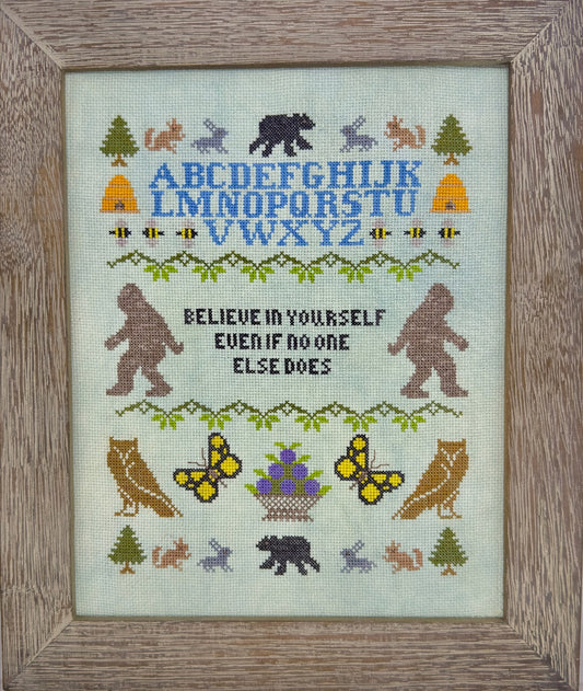 Journey Sampler