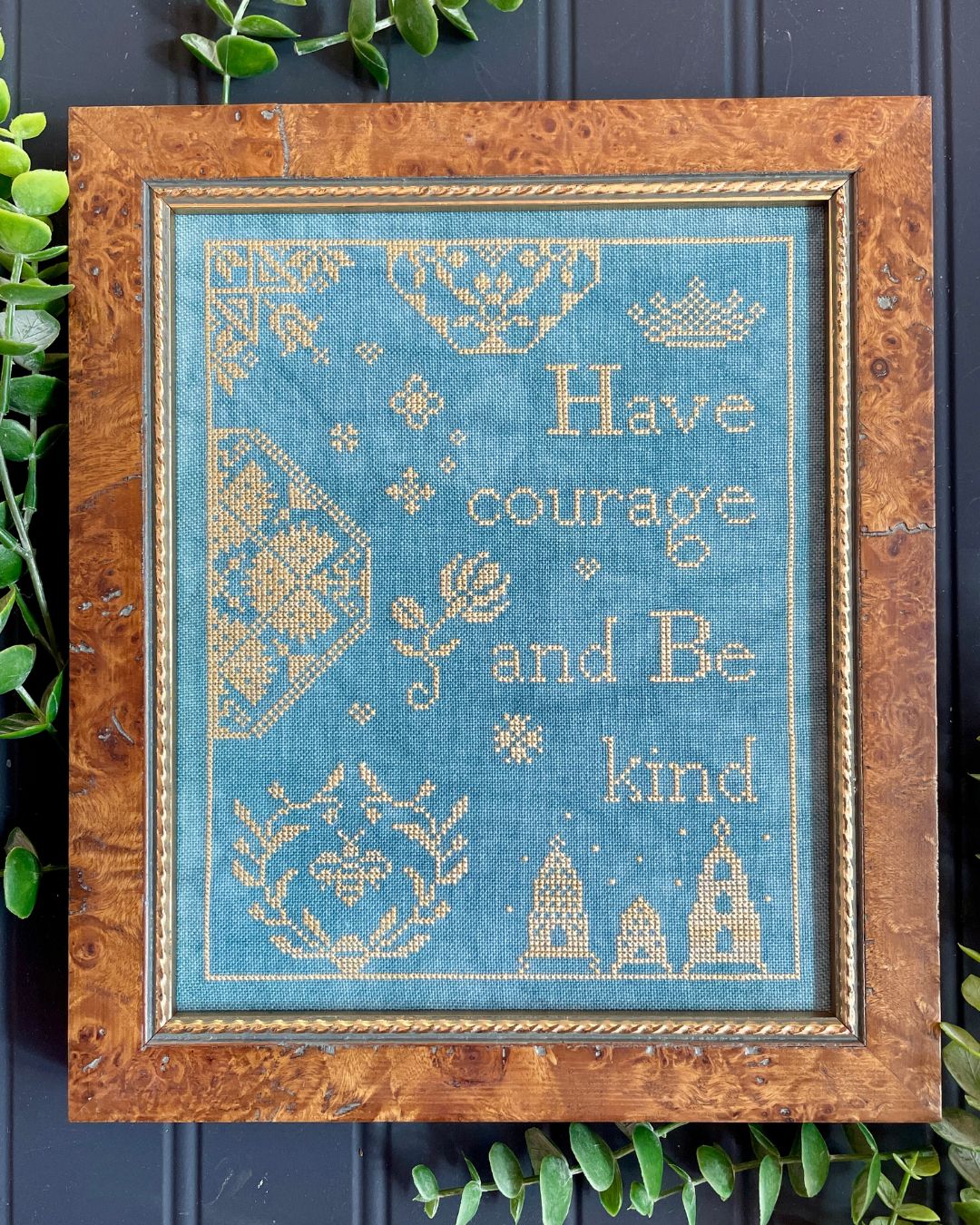 Have Courage