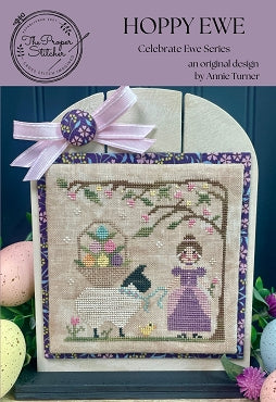 Hoppy Ewe