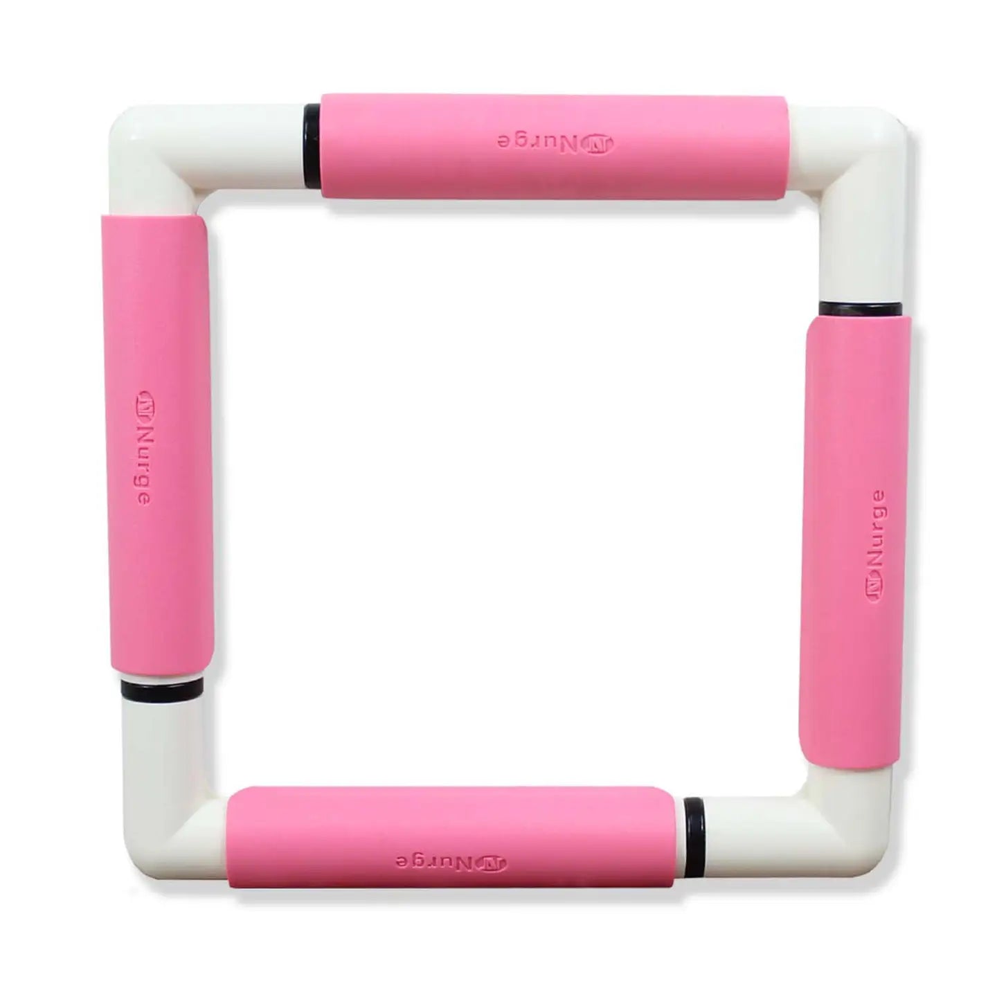 Pink - Nurge Snap Frame - 8x8" (21cm x 21cm)