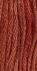 Gingersnap 7034