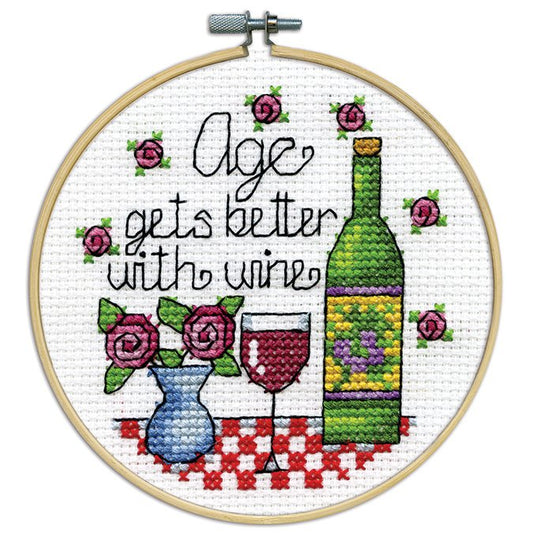 Wine Age Kit