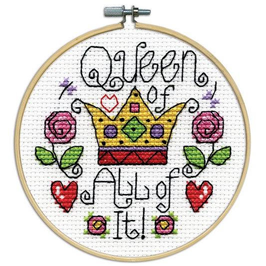 Queen Kit