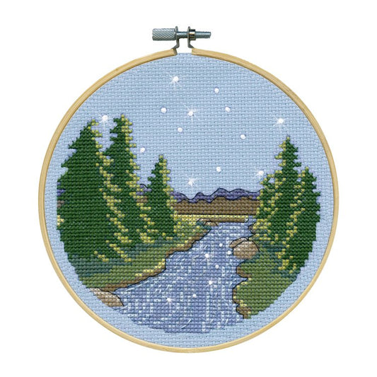 Starry Night Kit
